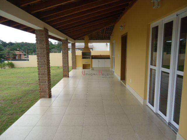 Casa de Condomínio para alugar com 3 quartos, 200m² - Foto 3