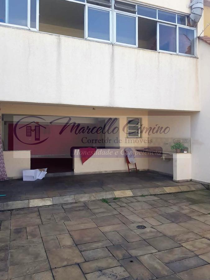 Sobrado à venda com 4 quartos, 500m² - Foto 14