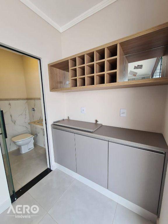 Casa de Condomínio, 3 quartos - Foto 7