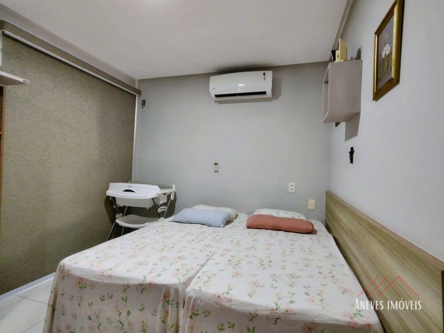 Apartamento à venda com 3 quartos, 101m² - Foto 16