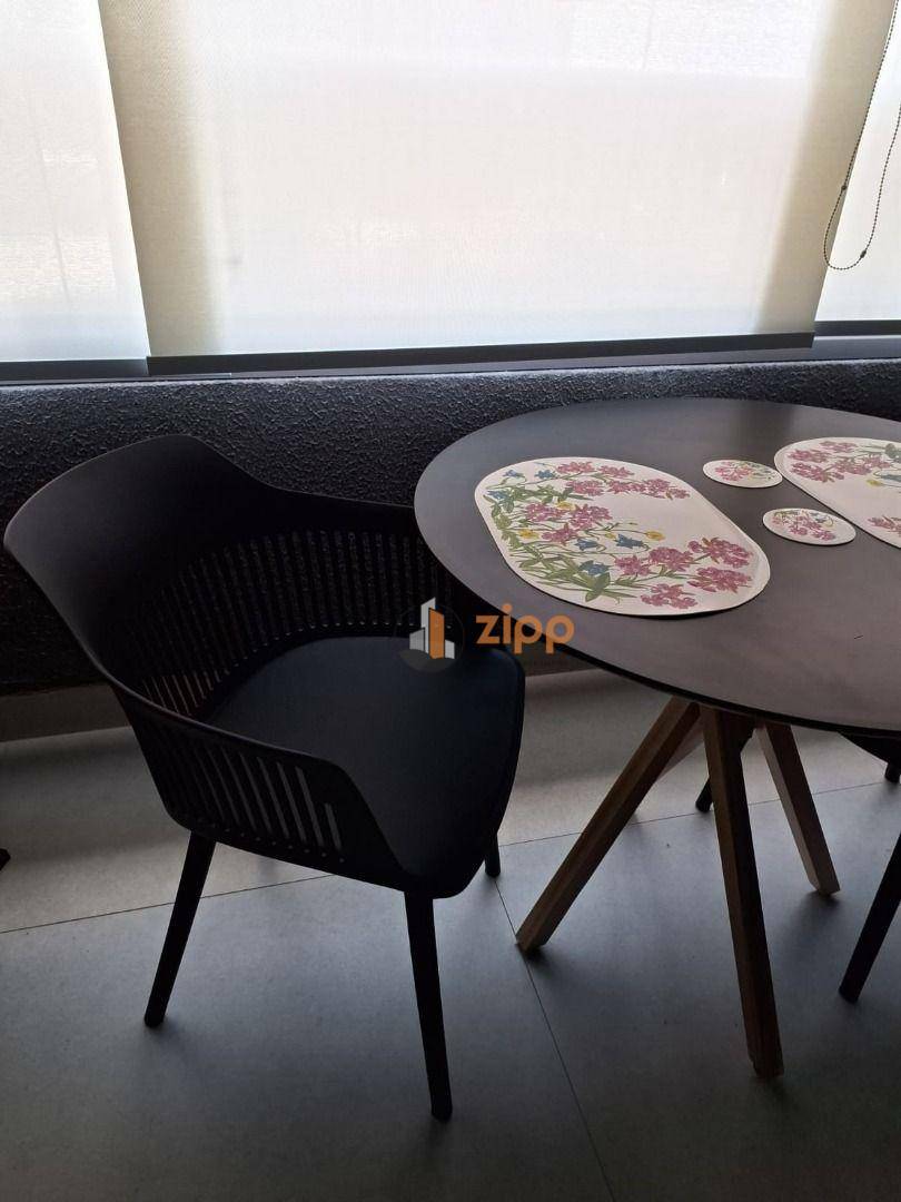 Kitnet e Studio à venda e aluguel com 1 quarto, 26m² - Foto 4