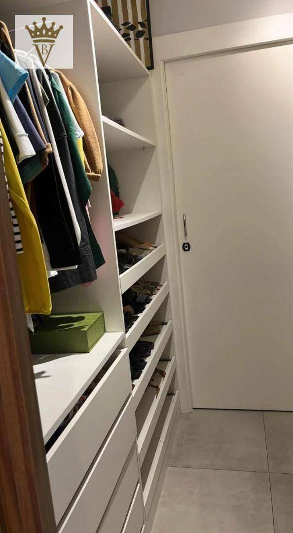 Apartamento à venda com 3 quartos, 156m² - Foto 17