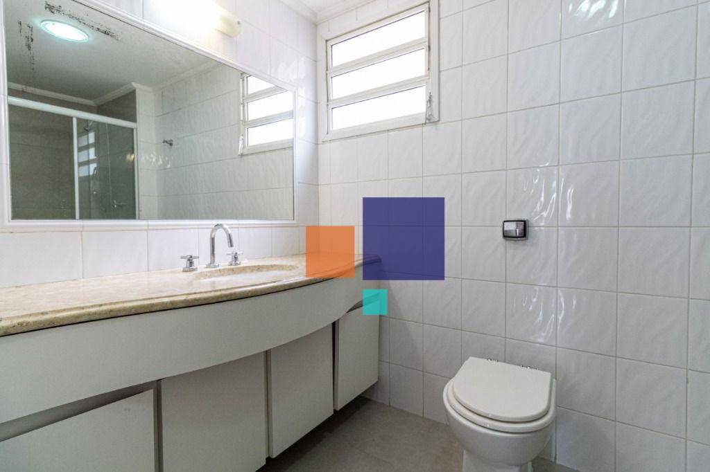 Apartamento à venda com 3 quartos, 128m² - Foto 29