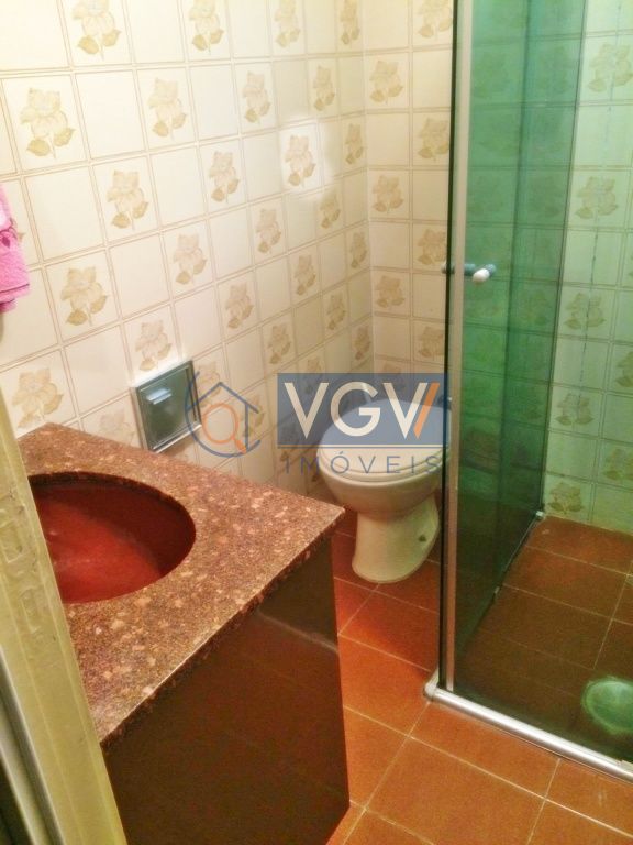 Apartamento à venda com 2 quartos, 60m² - Foto 6