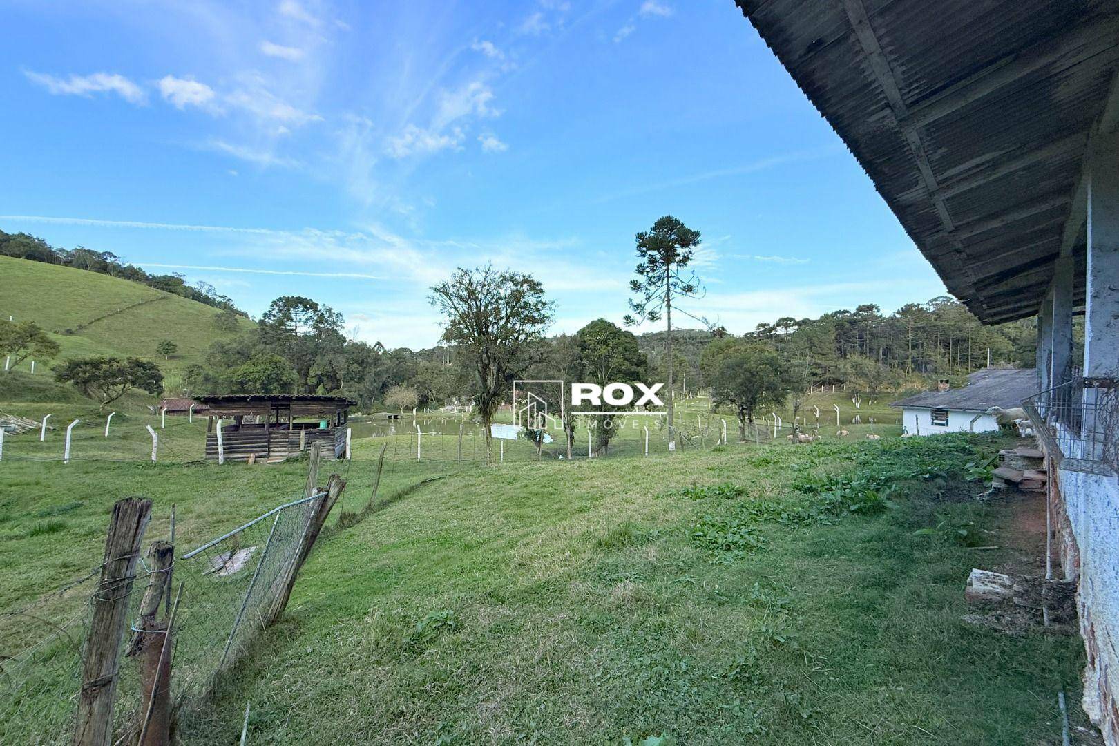 Chácara à venda com 6 quartos, 350m² - Foto 35