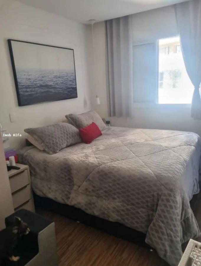 Apartamento à venda com 2 quartos, 62m² - Foto 9