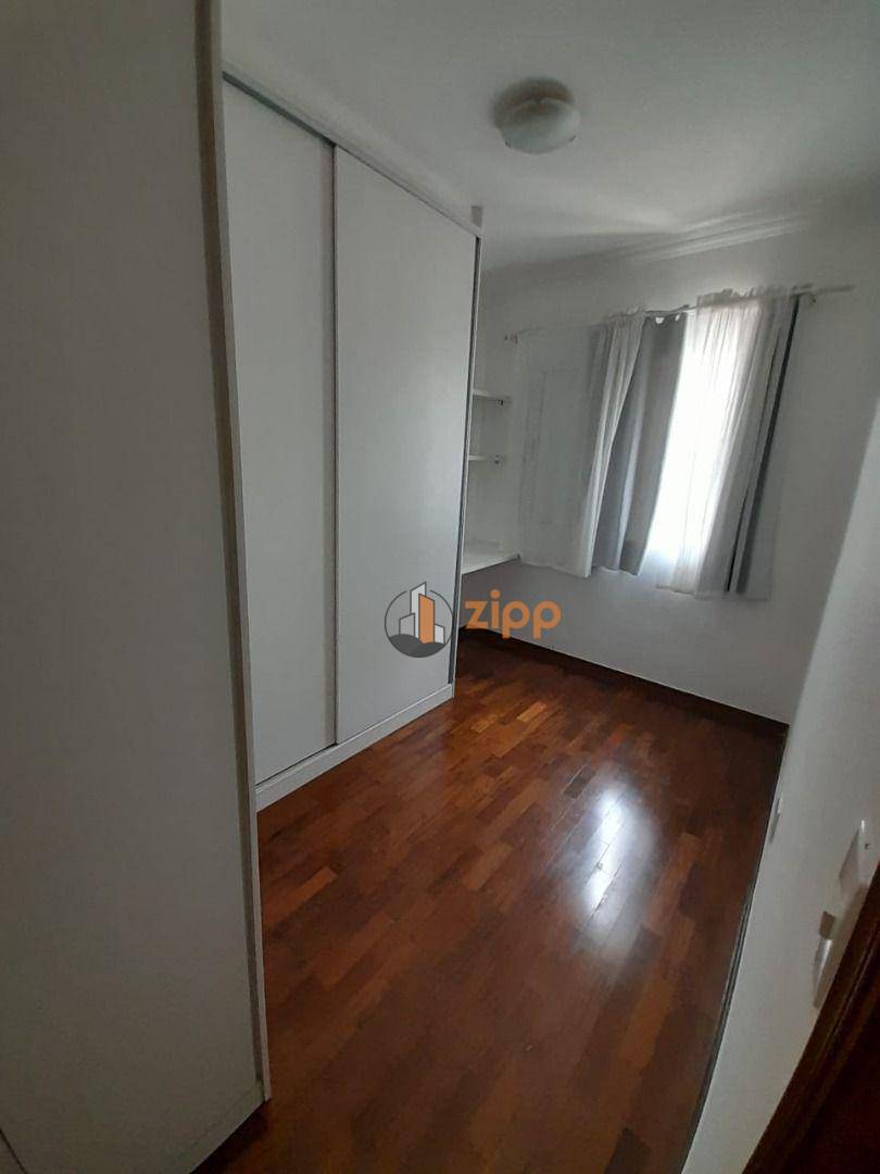 Sobrado à venda com 3 quartos, 160m² - Foto 33