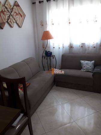 Sobrado à venda com 2 quartos, 96m² - Foto 1