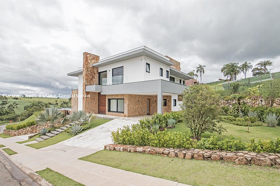 Casa, 7 quartos, 1881 m² - Foto 4