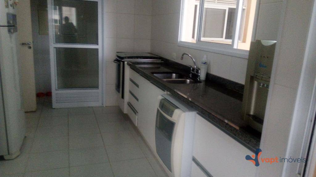 Apartamento à venda com 3 quartos, 167m² - Foto 9