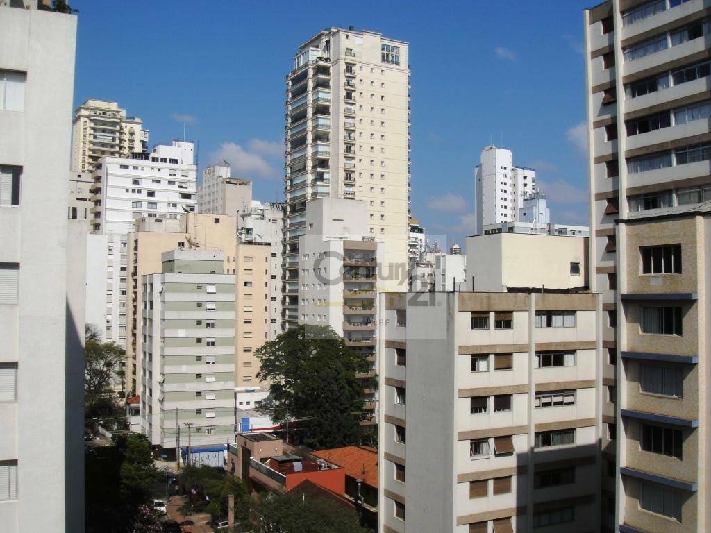 Apartamento à venda com 3 quartos, 102m² - Foto 6