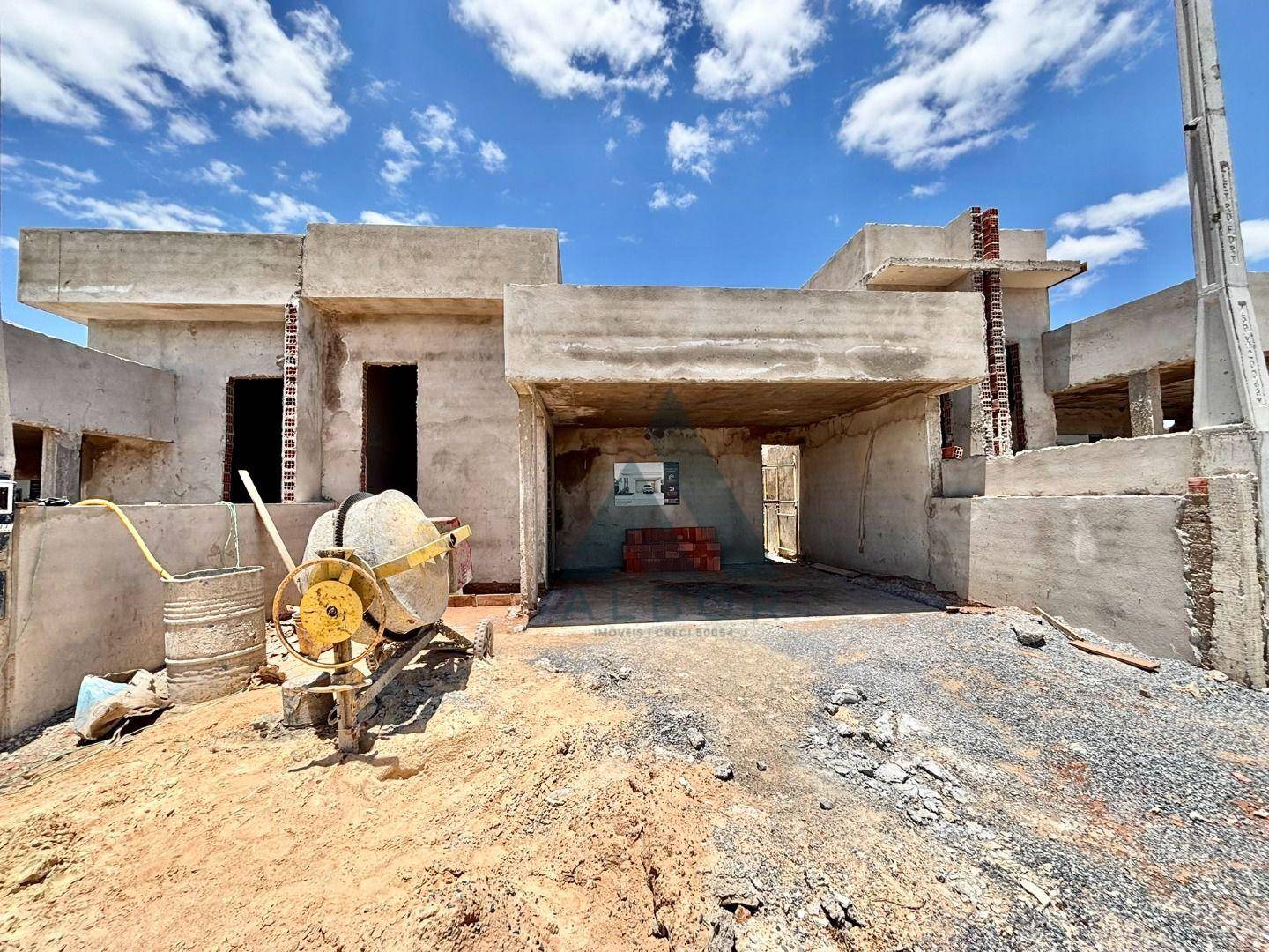 Casa de Condomínio, 2 quartos - Foto 2