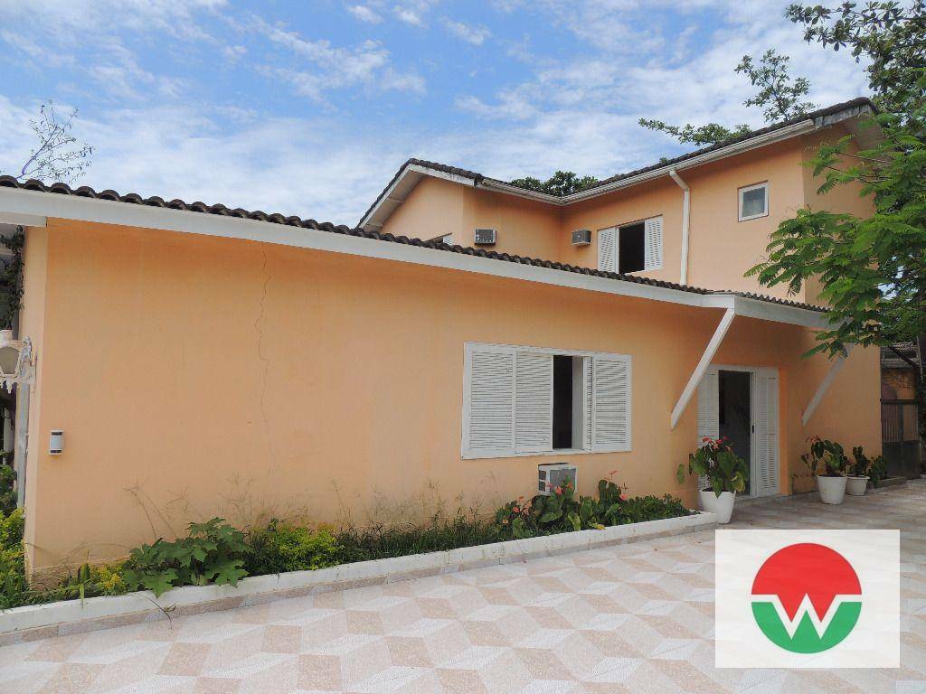 Casa à venda e aluguel com 4 quartos, 400m² - Foto 39