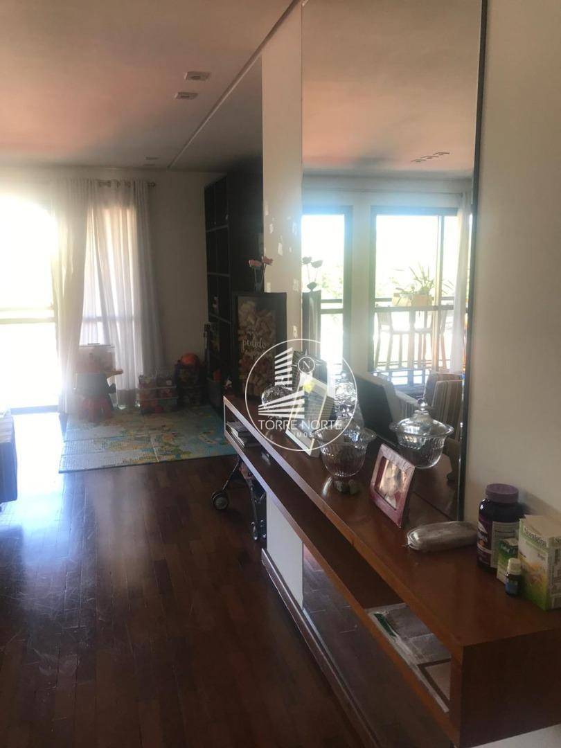 Apartamento à venda com 3 quartos, 111m² - Foto 4