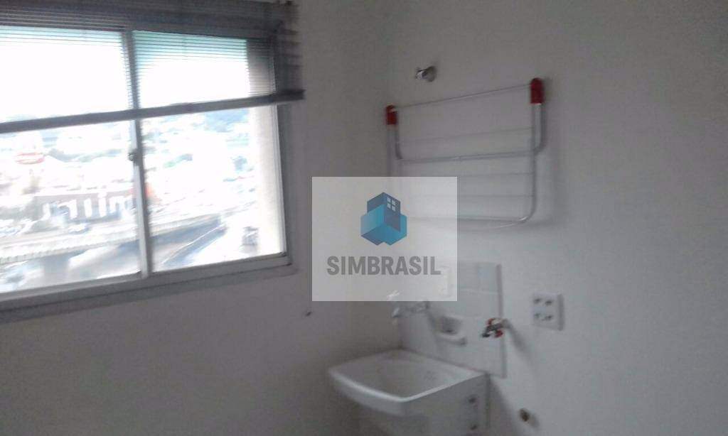 Apartamento à venda com 1 quarto, 55m² - Foto 5