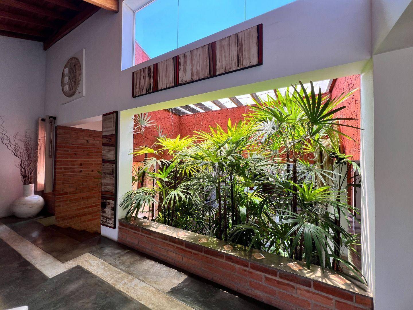 Casa de Condomínio à venda com 5 quartos, 700m² - Foto 7