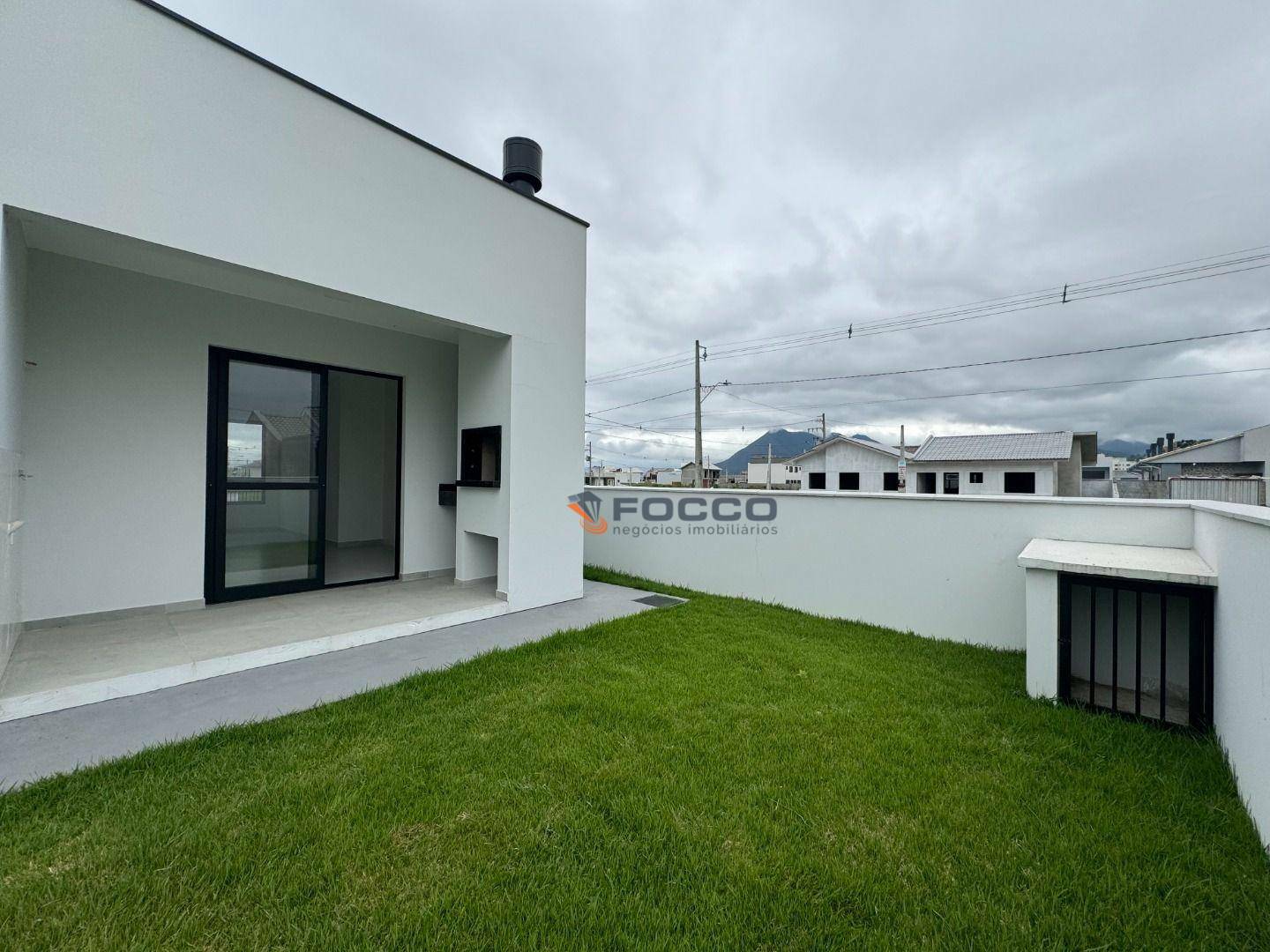 Casa à venda com 3 quartos, 78m² - Foto 9