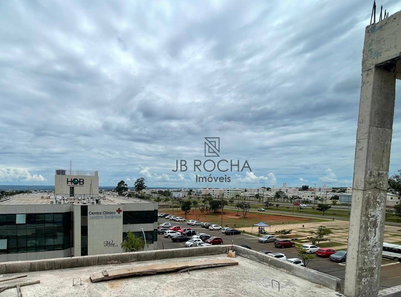 Prédio Inteiro à venda, 1553m² - Foto 6