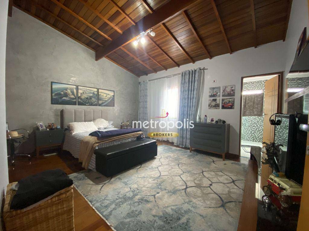 Sobrado à venda com 4 quartos, 350m² - Foto 24