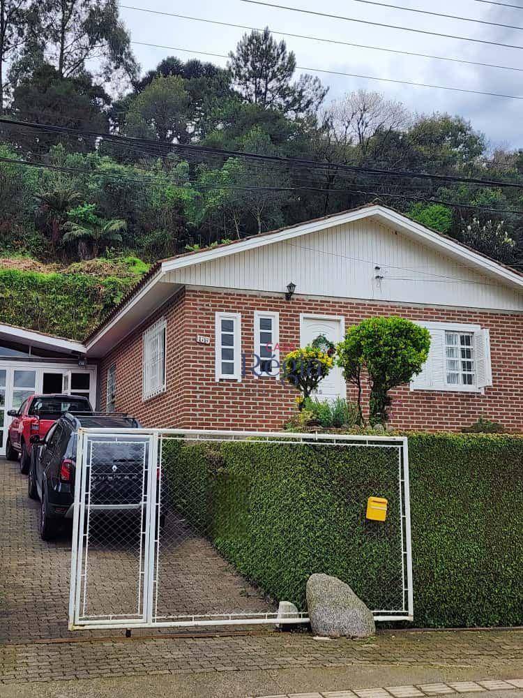 Casa, 3 quartos, 56 m² - Foto 3