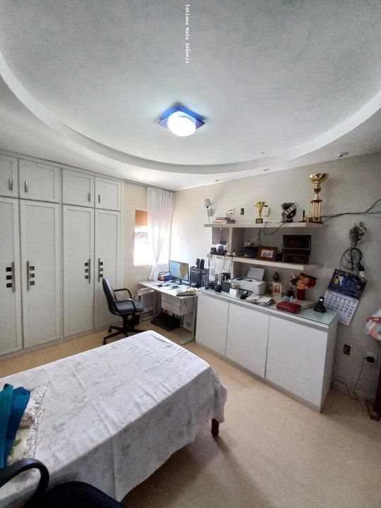 Apartamento à venda com 3 quartos, 140m² - Foto 25