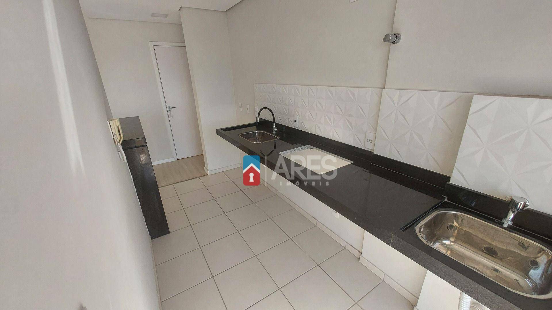 Apartamento à venda com 2 quartos, 54m² - Foto 5