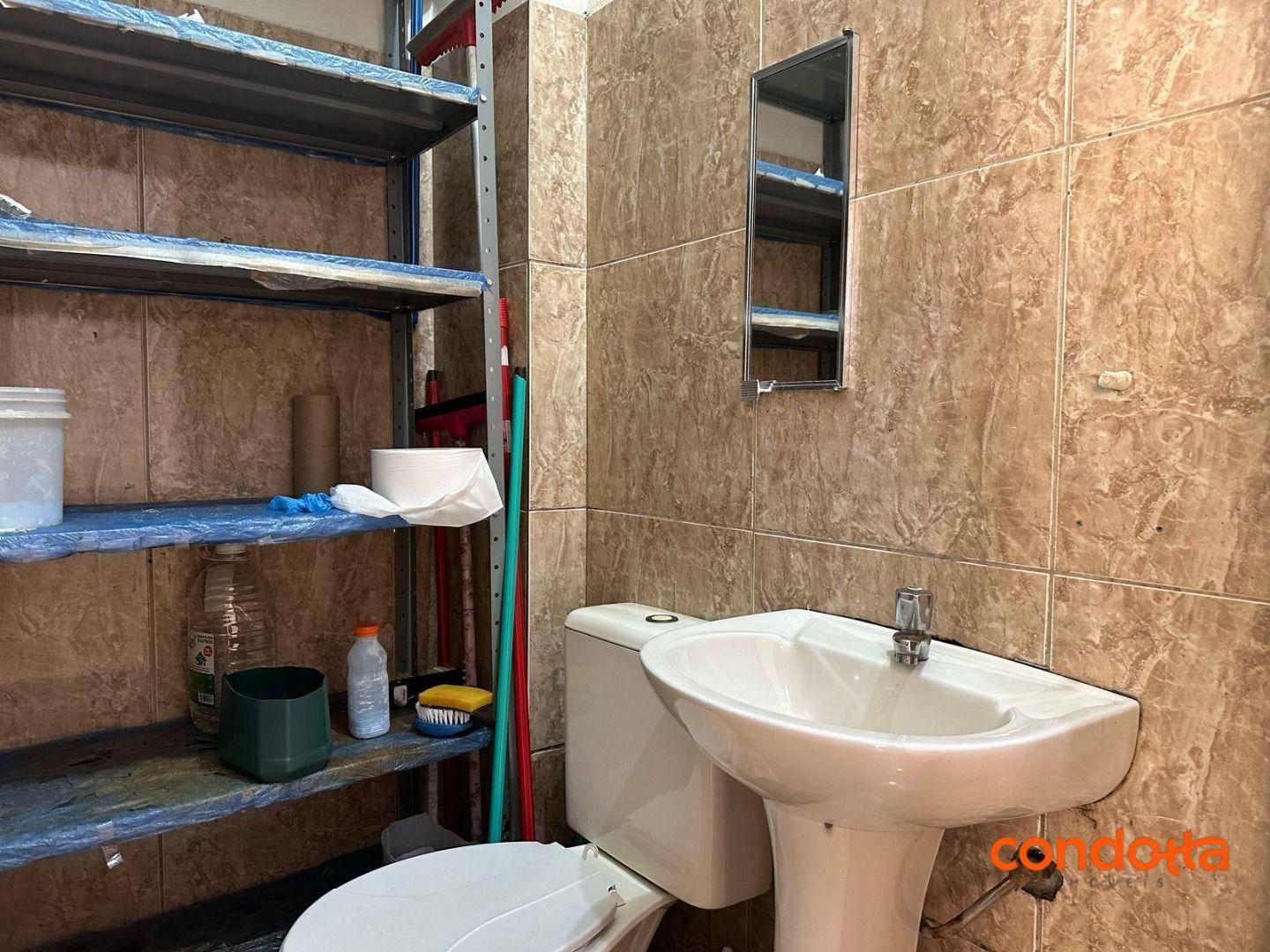 Prédio Inteiro para alugar, 330m² - Foto 15