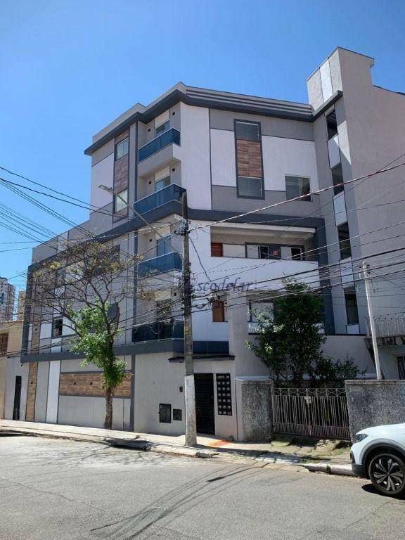 Apartamento à venda com 2 quartos, 45m² - Foto 17