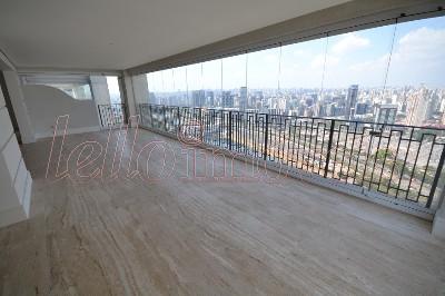 Apartamento à venda com 3 quartos, 300m² - Foto 9