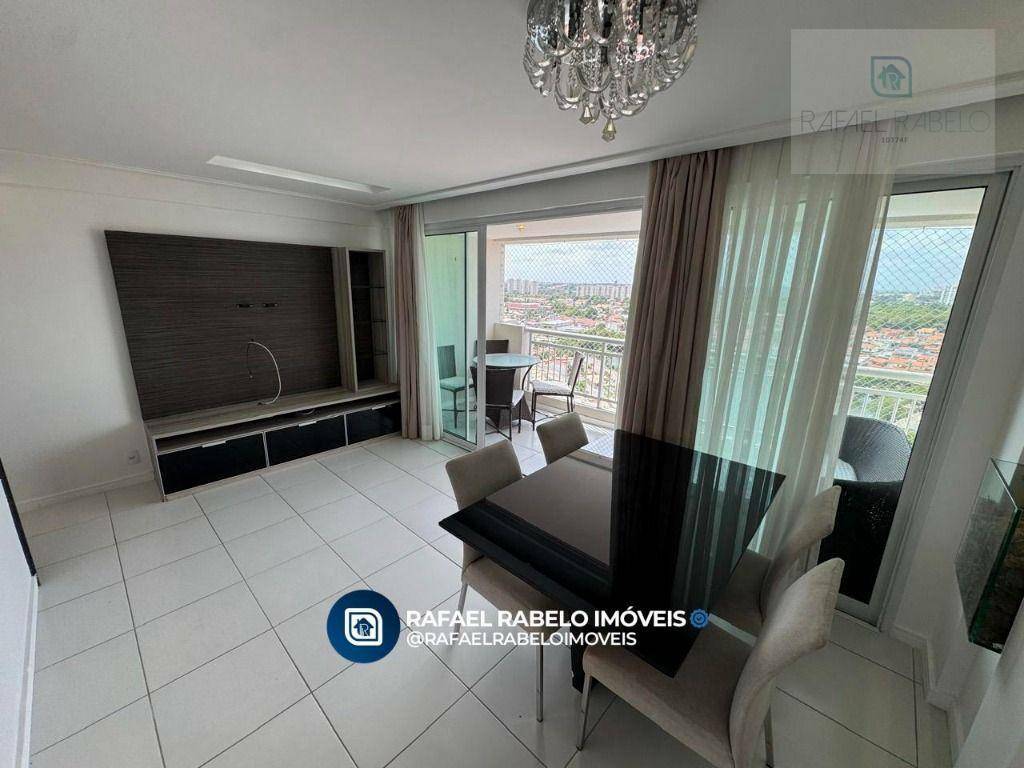 Apartamento, 3 quartos, 73 m² - Foto 2