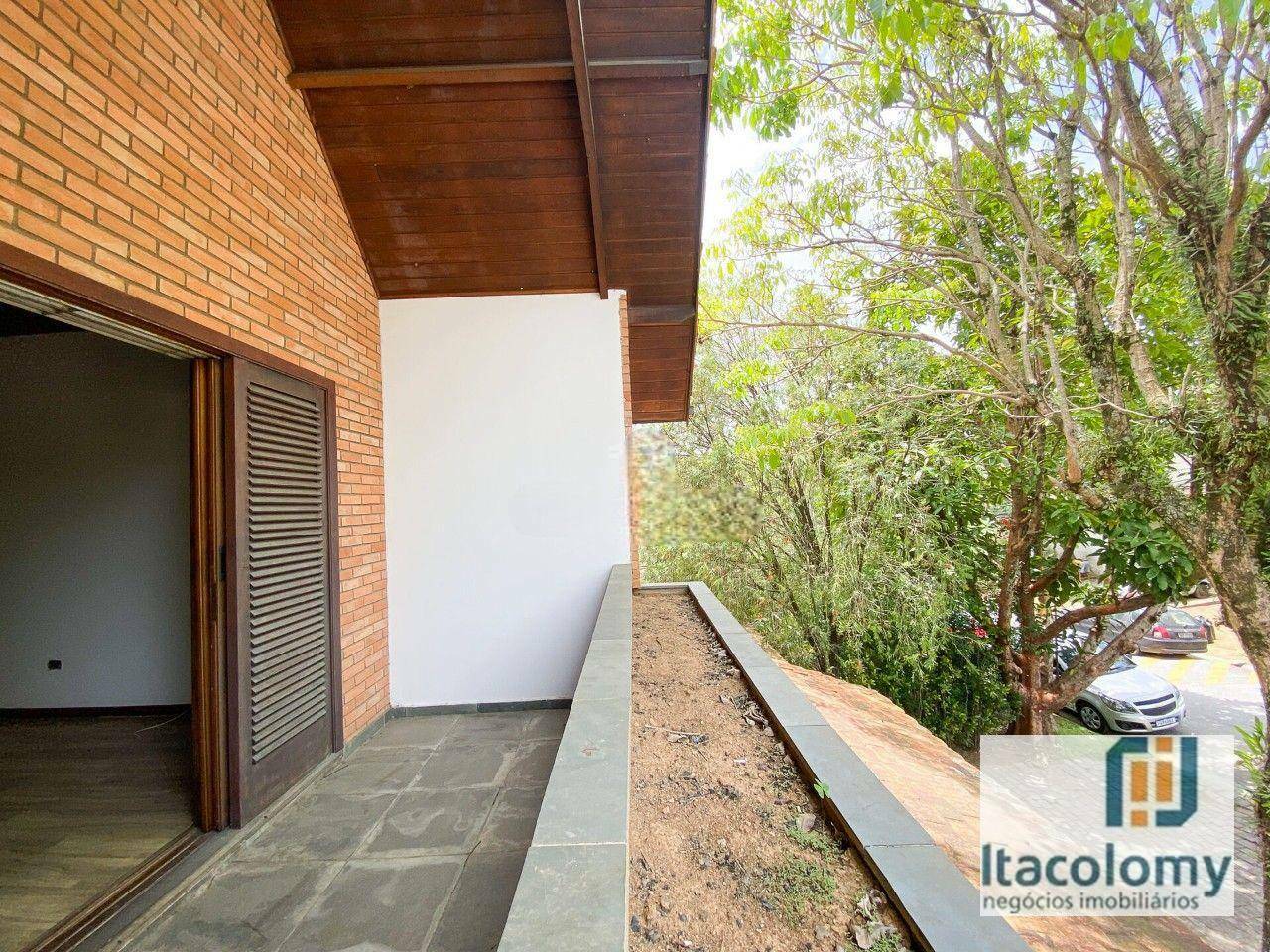 Casa de Condomínio à venda com 3 quartos, 268m² - Foto 45