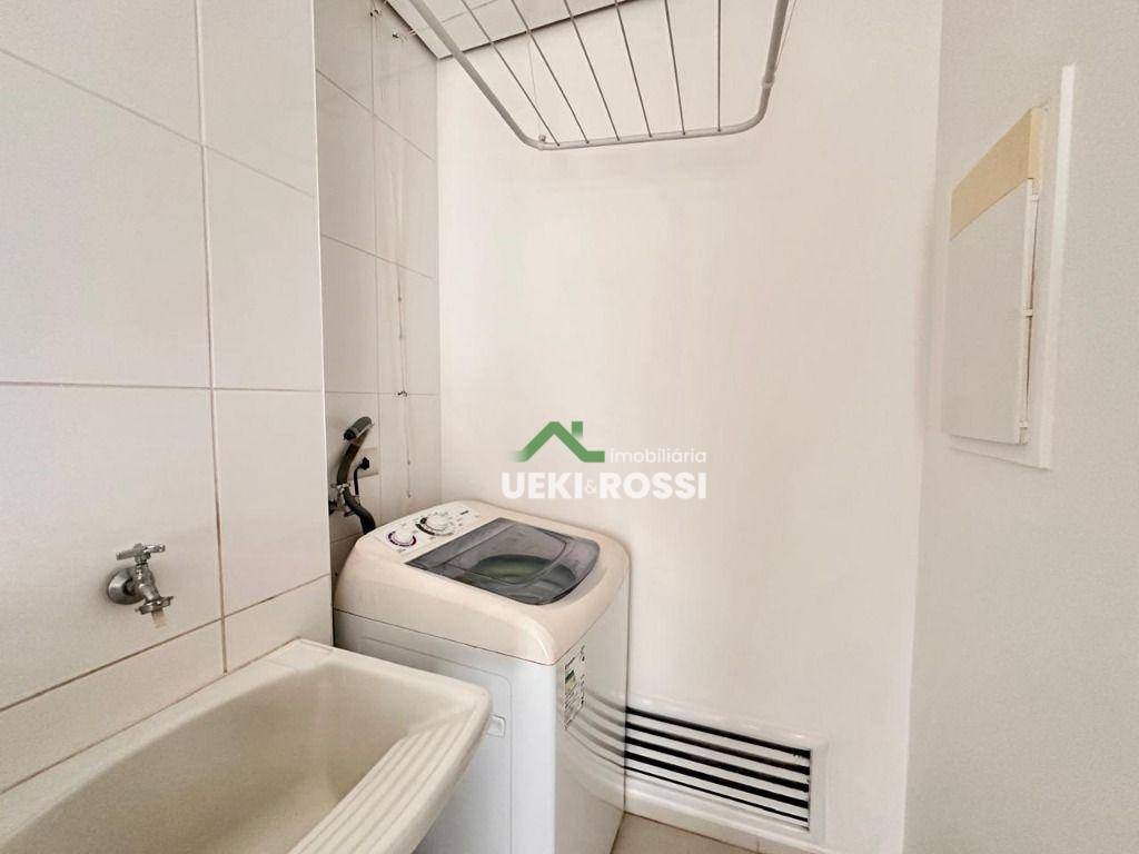 Apartamento para alugar com 2 quartos, 56m² - Foto 34