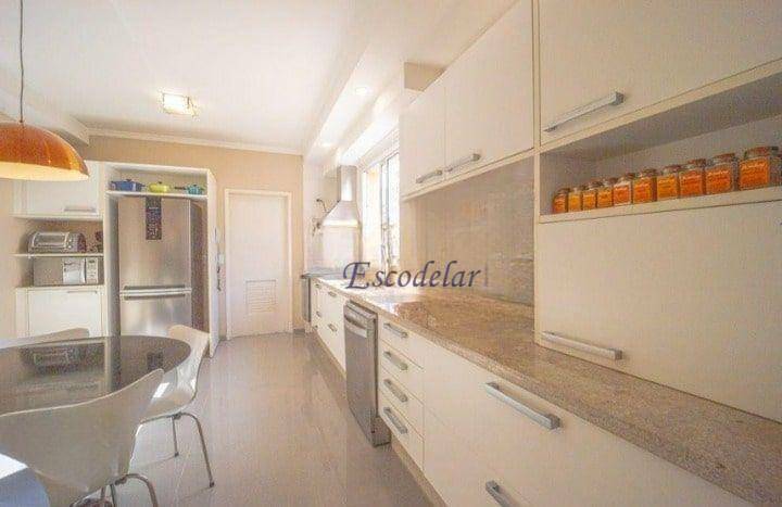 Apartamento à venda com 3 quartos, 176m² - Foto 21