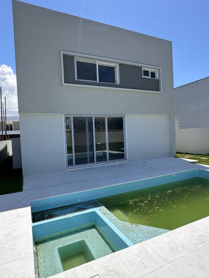 Casa de Condomínio à venda com 3 quartos, 238m² - Foto 13