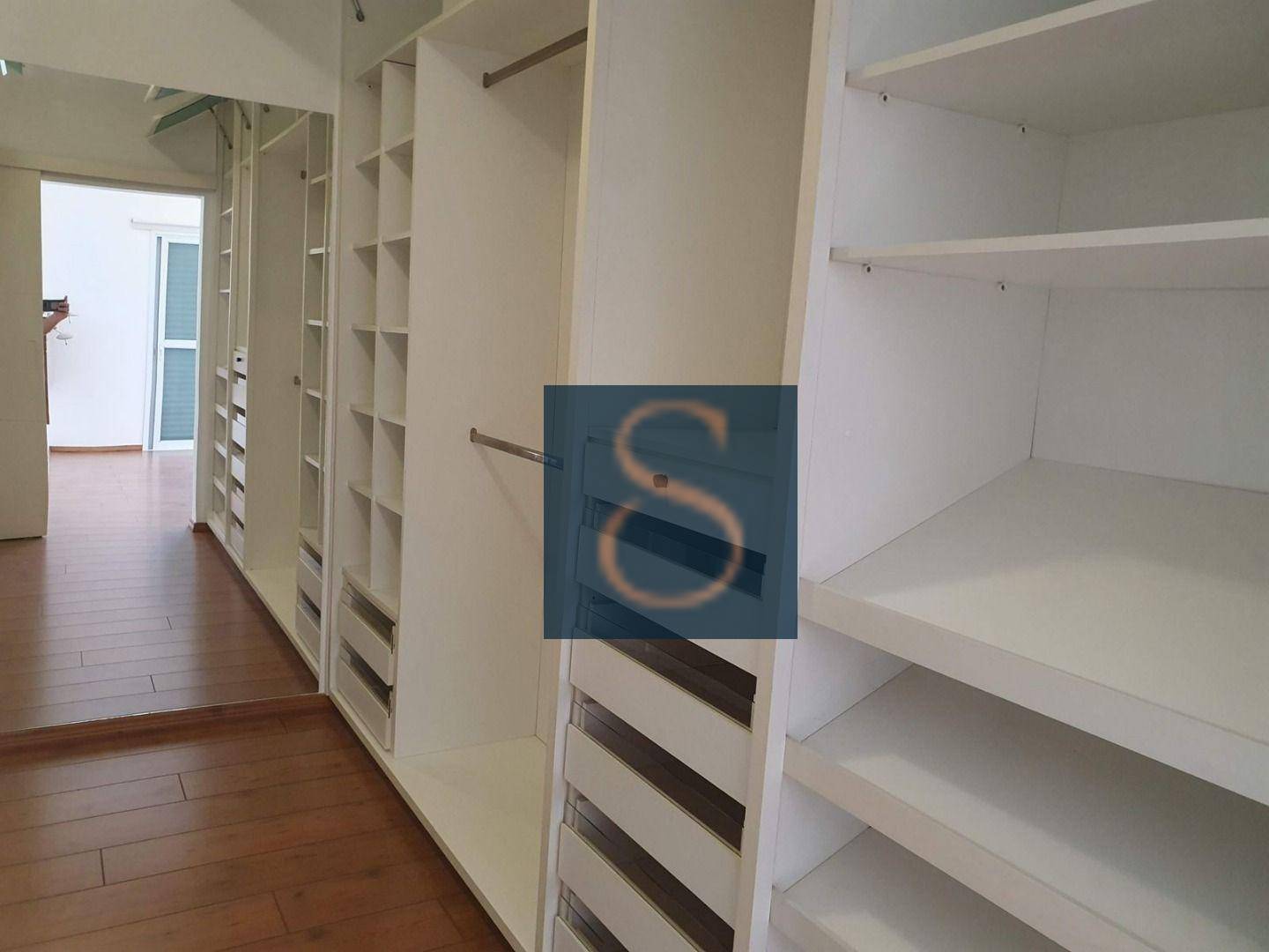 Sobrado à venda e aluguel com 4 quartos, 330m² - Foto 20