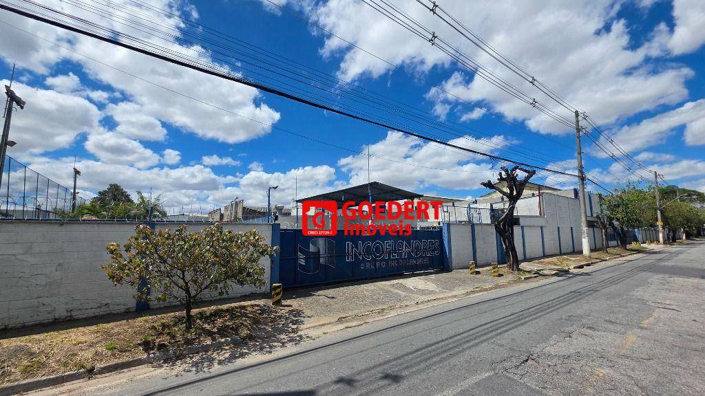 Depósito-Galpão, 4769 m² - Foto 2