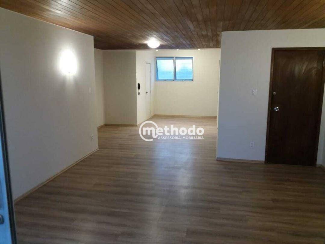 Apartamento à venda com 3 quartos, 144m² - Foto 2