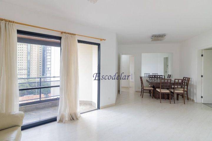 Apartamento à venda com 3 quartos, 112m² - Foto 1