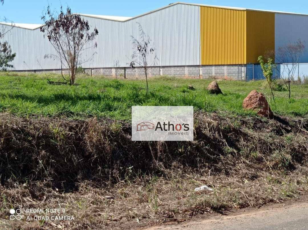 Terreno à venda, 1500M2 - Foto 5