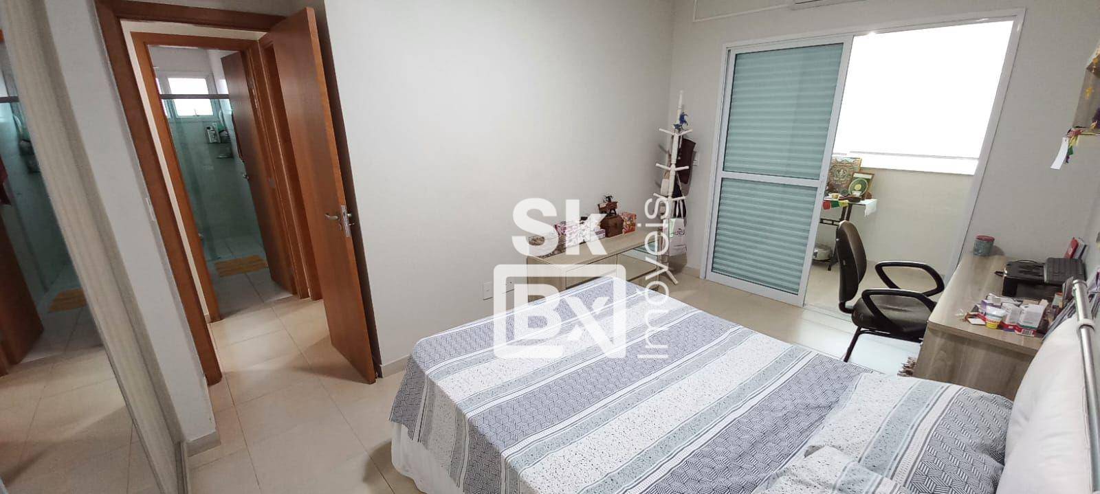 Apartamento à venda com 4 quartos, 161m² - Foto 25