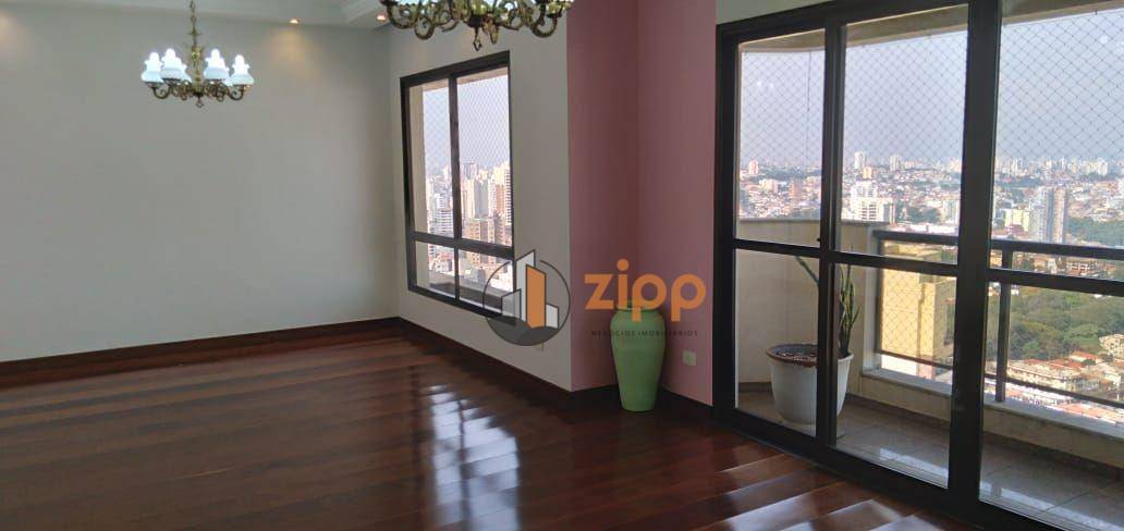 Cobertura, 4 quartos, 531 m² - Foto 2