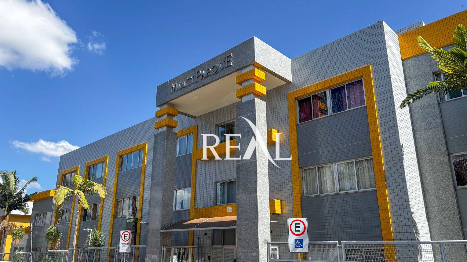 Kitnet-Studio, 30 m² - Foto 1