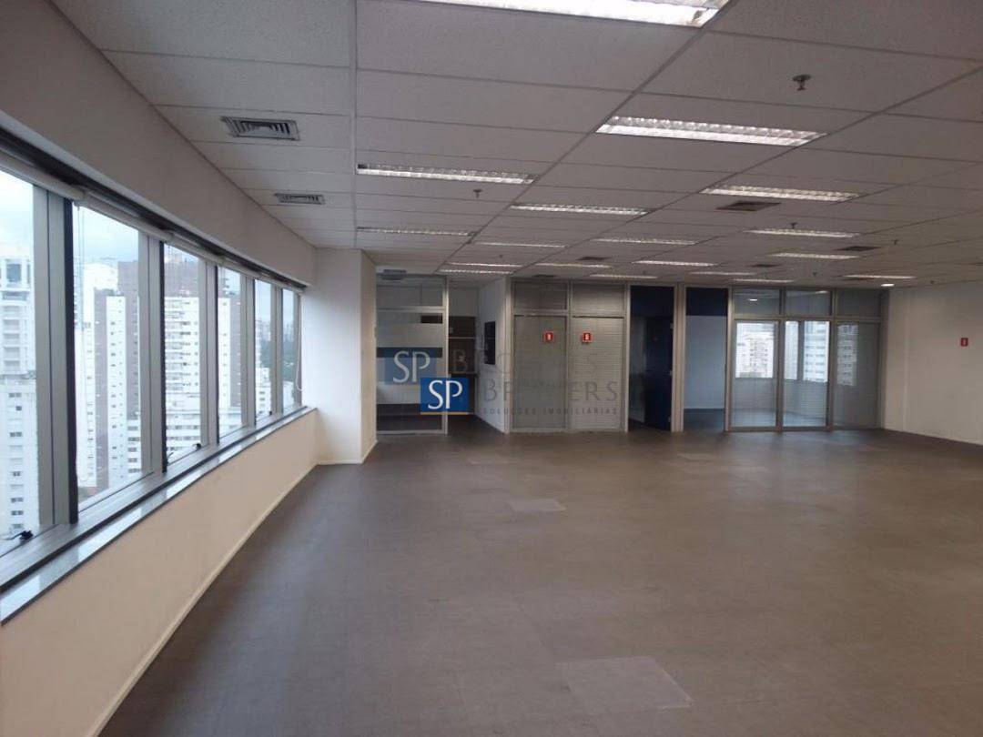 Conjunto Comercial-Sala para alugar, 280m² - Foto 3