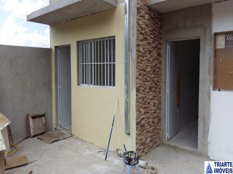 Sobrado à venda com 2 quartos, 60m² - Foto 6