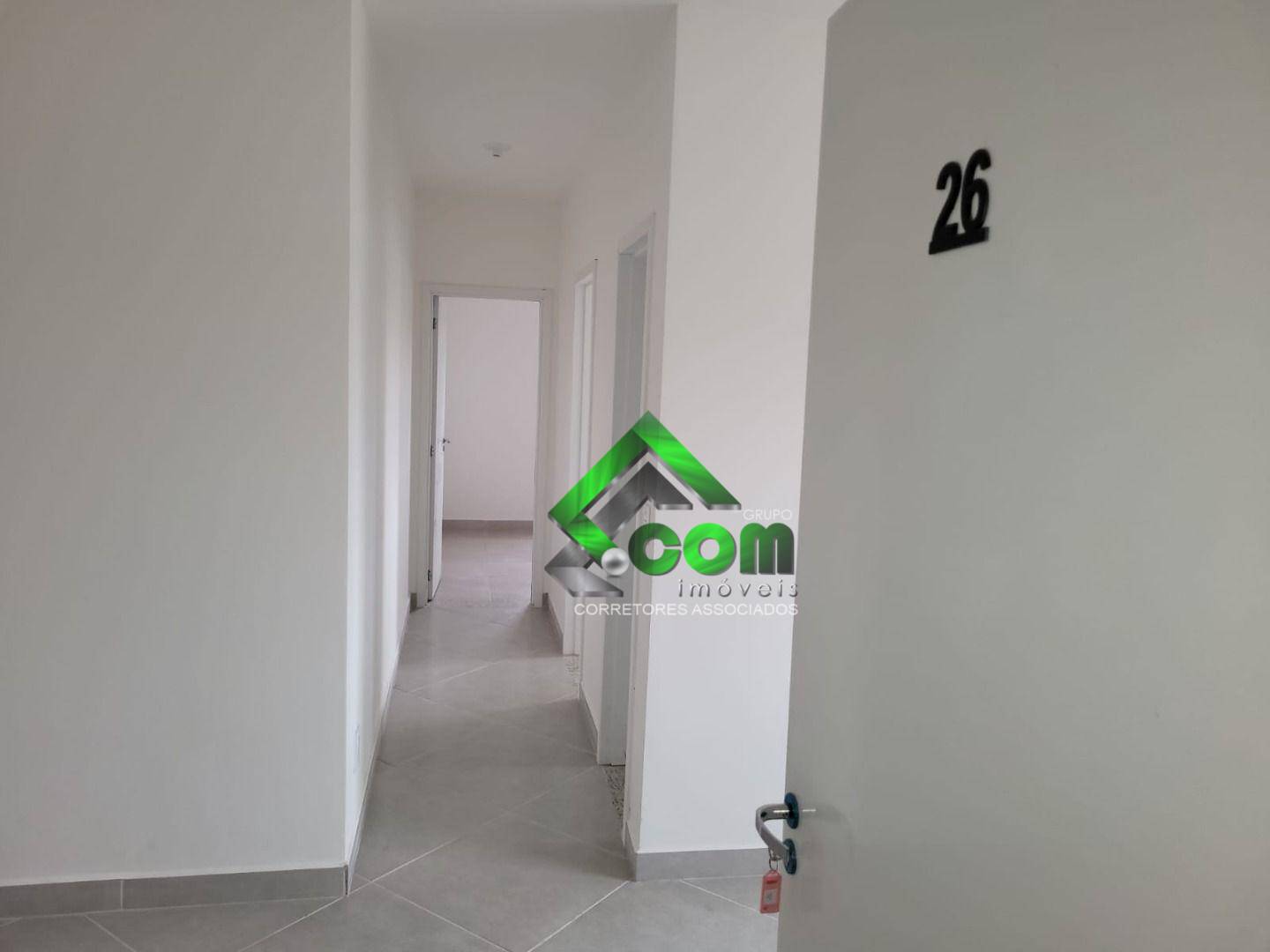 Apartamento à venda com 2 quartos, 56m² - Foto 14