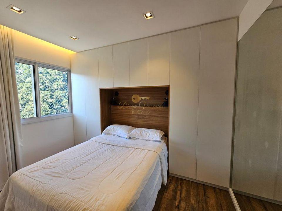 Cobertura à venda com 3 quartos, 128m² - Foto 20