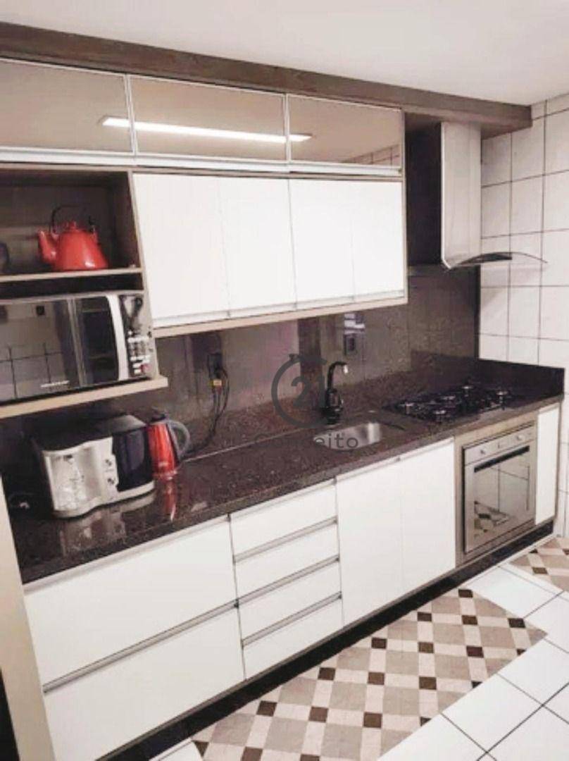 Apartamento à venda com 3 quartos, 101m² - Foto 5