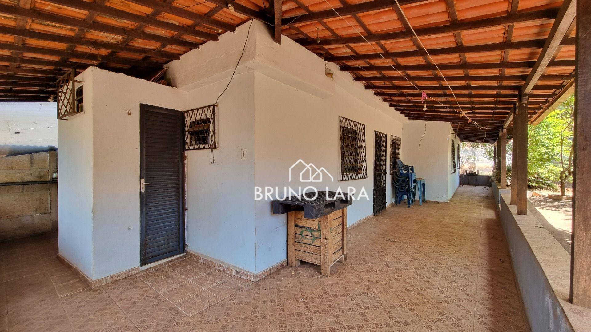 Casa, 4 quartos, 140 m² - Foto 2