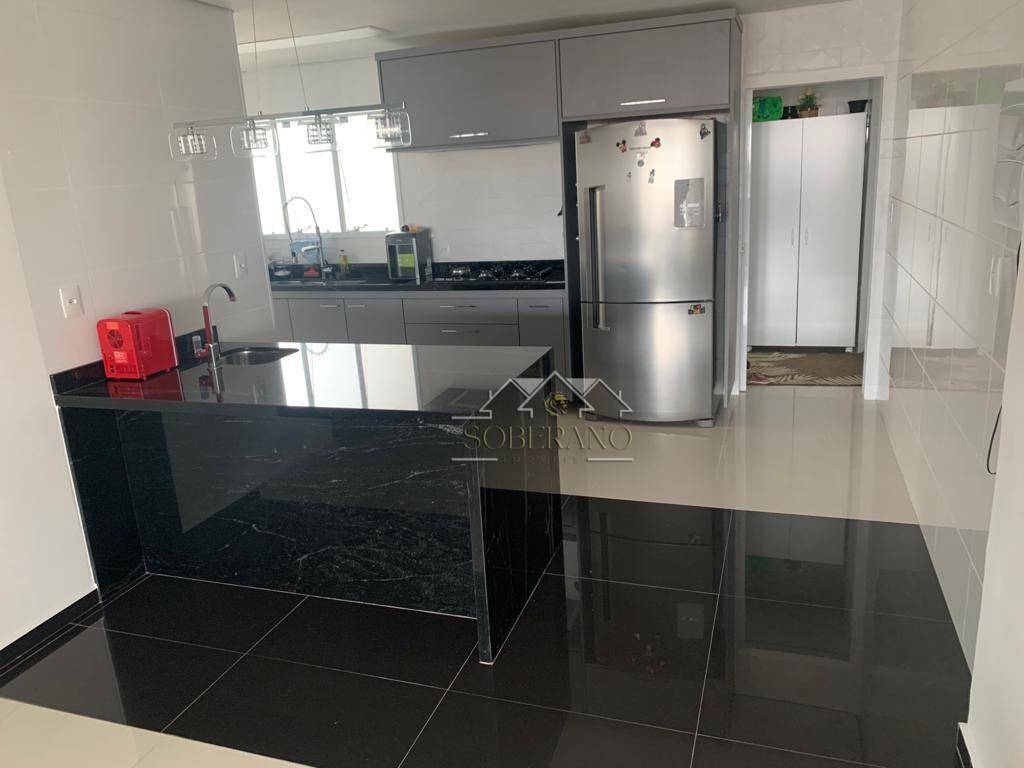 Apartamento à venda com 3 quartos, 150m² - Foto 15