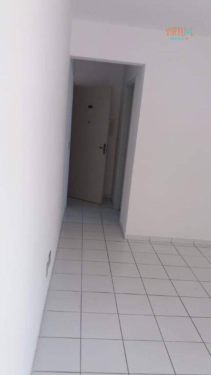 Apartamento à venda com 2 quartos, 56m² - Foto 5